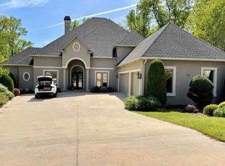 11 Bella View Dr, Little Rock, AR 72212