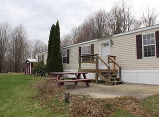 15 Wheaton Rd, Erin, NY 14838