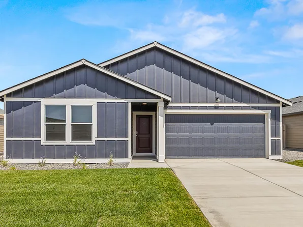 5910 Road 112, Pasco, WA 99301