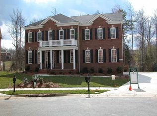 9832 Adison Gray Ln, Charlotte, NC 28270