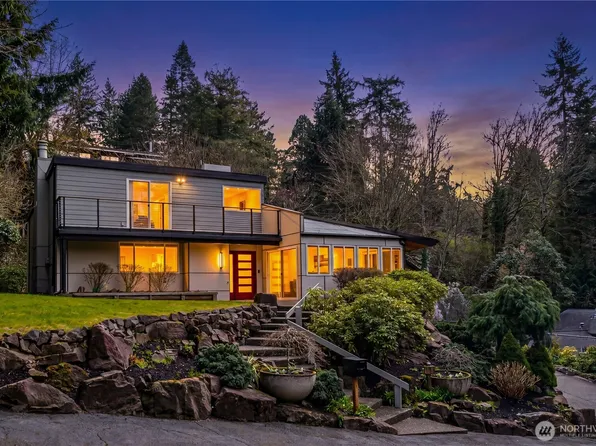 4830 88th Place SE, Mercer Island, WA 98040