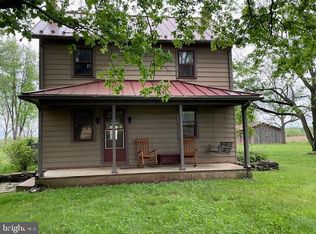 185 Waldheim Rd, New Oxford, PA 17350