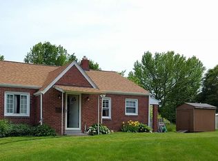 2788 Grant St, Lower Burrell, PA 15068