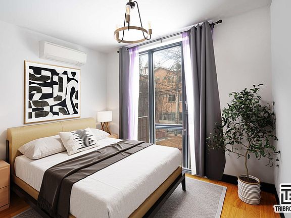 4th image of 1074 Putnam Ave APT 2A