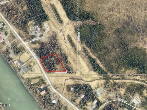 7 Hideaway Ests, Soldotna, AK 99669