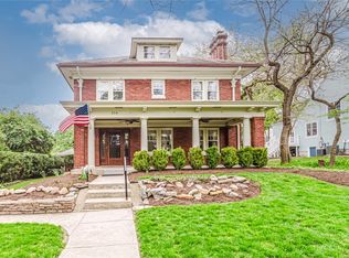 230 Rubicon Rd, Oakwood, OH 45409