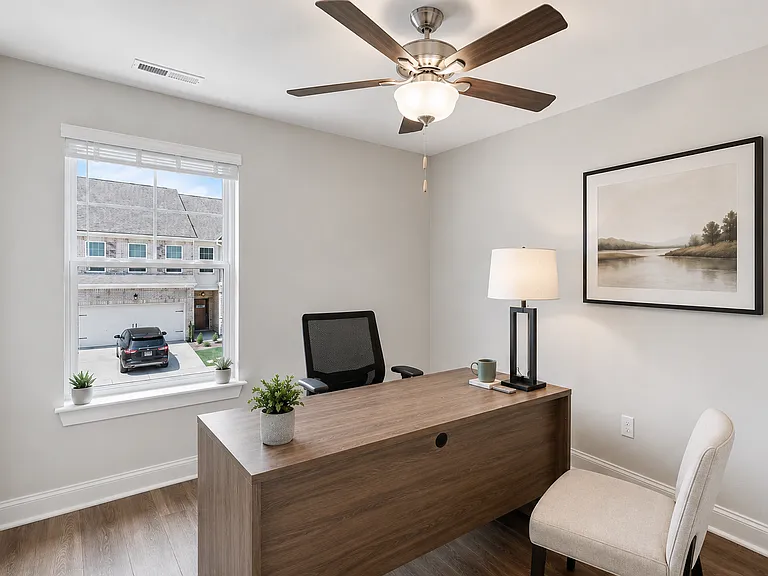 Kindrey Townhomes — Photo 12