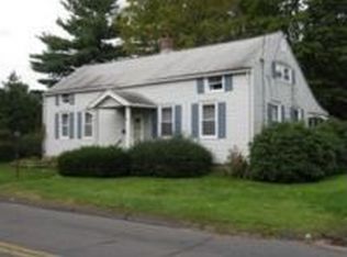 118 Four Rod Rd, Berlin, CT 06037