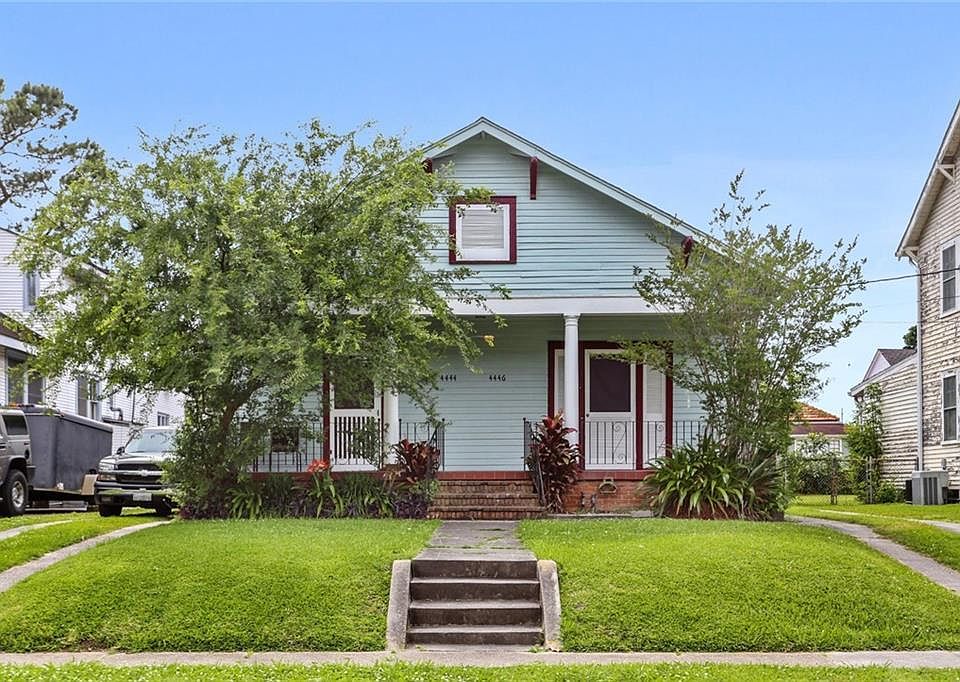 1st image of 4446 Baccich St