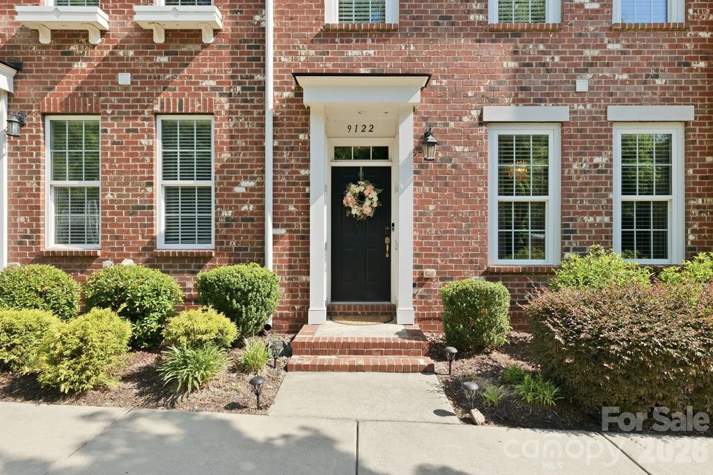 9122 Oban Passage Dr, Charlotte, NC - View 4