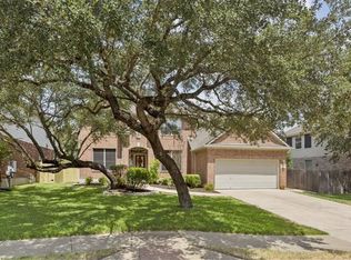 10316 Kilmarnock Dr, Austin, TX 78726
