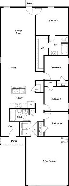 D.R. Horton''s Estero- All Home and community information, including pricing, included features, terms, availability and amenities, are subject to change at any time without notice or obligation. All Drawings, pictures, photographs, video, square footages, floor plans, elevations, features, colors and sizes are approximate for illustration purposes only and will vary from the homes as built.