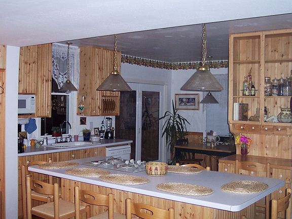 kitchen [part of great room