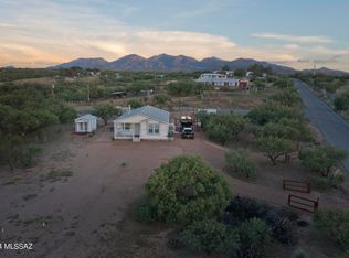 16661 S Maricopa Ave, Benson, AZ 85602