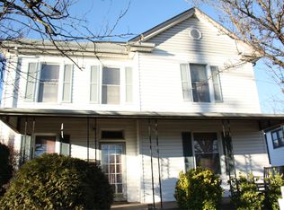 1618 Dale Ave SE #A, Roanoke, VA 24013