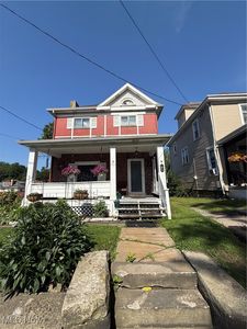 1507 Saint Clair Ave, East Liverpool, OH, 43920