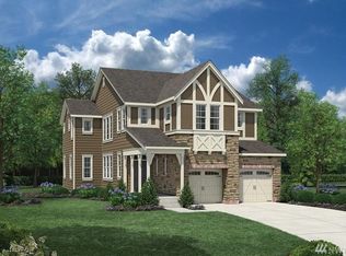 18611 45th Ave SE, Bothell, WA 98012