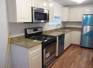 46 Dawson Ave, West Haven, CT 06516