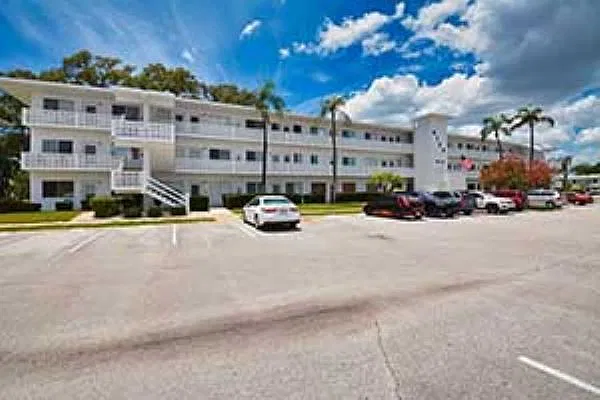 1 bed, 608 sqft, $1,400 — Photo 1