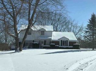 6781 Lafayette Rd, Medina, OH 44256