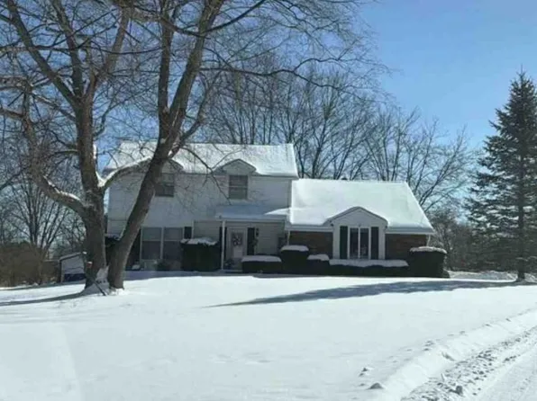 6781 Lafayette Rd, Medina, OH 44256