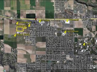 LOT 2 W Cheney Dr, Twin Falls, ID 83301