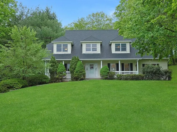 5 Sherwood Farms Court, Stony Point, NY 10980