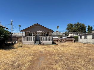 421 N Diana St, Fresno, CA 93701
