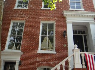 3050 P St NW, Washington, DC 20007