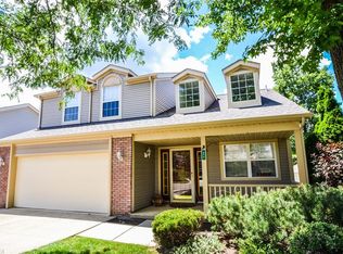272 Huntsford Dr, Macedonia, OH 44056