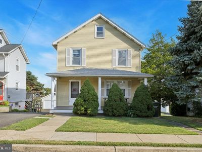 110 Cedar Ave, Willow Grove, PA, 19090
