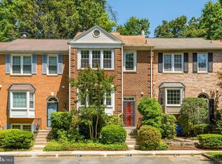 14509 Parkvale Rd, Rockville, MD 20853