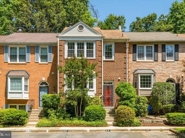14509 Parkvale Rd, Rockville, MD 20853