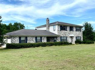 1446 Highway 319 W, Austin, AR 72007