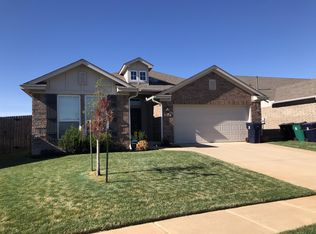 7008 NW 155th St, Edmond, OK 73013