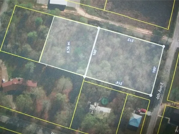 0 5th St NE, Reform, AL 35481