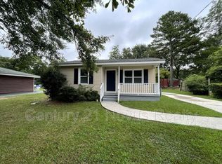 111 Magnolia St, Carrollton, GA 30117