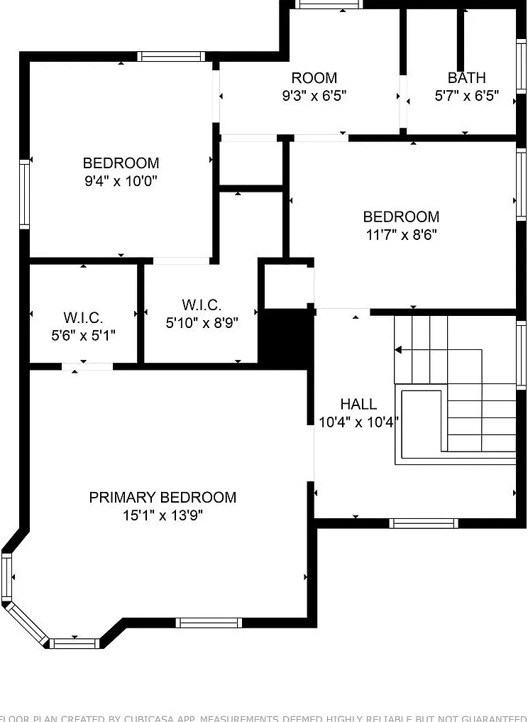 4 Bedroom House for Rent Near UW-La Crosse — Photo 1