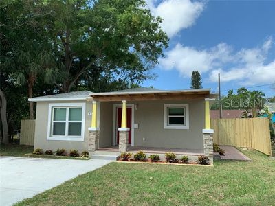 2315 21st St S, Saint Petersburg, FL, 33712
