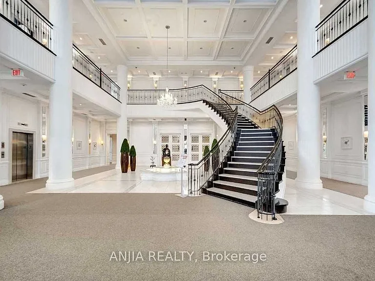 25 Greenview Ave #1024 — Photo 4