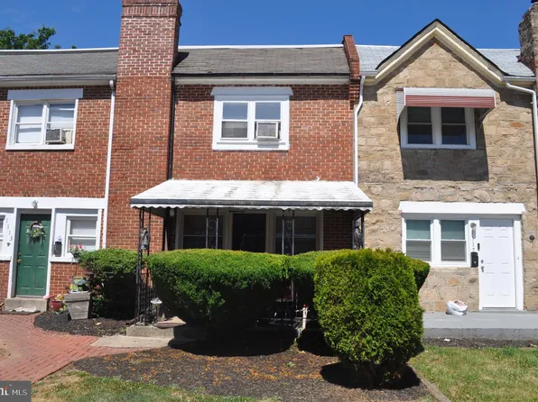 1115 Swede St, Norristown, PA 19401