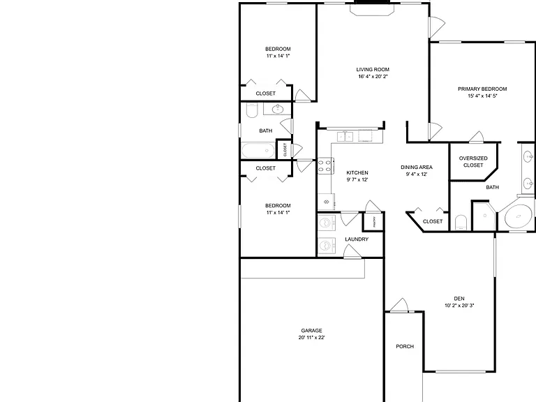 391 Summit Dr — Photo 18
