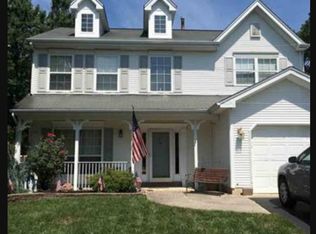 27 S Canary Way, Galloway, NJ 08205