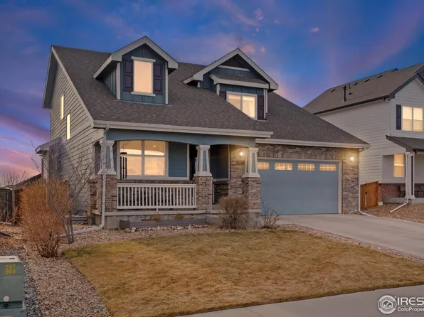 553 Hillspire Dr, Windsor, CO 80550