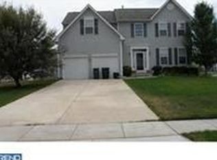 637 Ironwood Dr, Williamstown, NJ 08094
