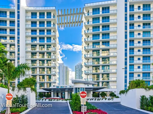 3300 NE 188th St APT 511, Aventura, FL 33180