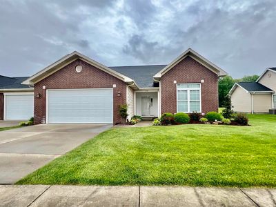 1155 N Fox Ridge Links Dr, Vincennes, IN, 47591