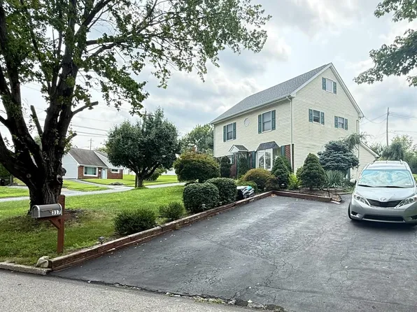 317 Prince Frederick St, King Of Prussia, PA 19406