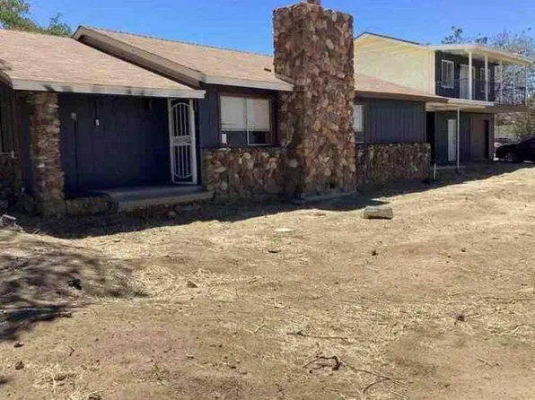 4935 Wagon Wheel Rd, Weldon, CA 93283