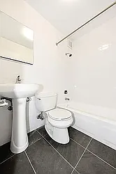 Rented by Buchbinder & Warren